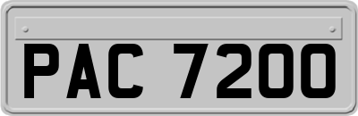 PAC7200