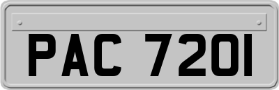 PAC7201