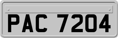 PAC7204