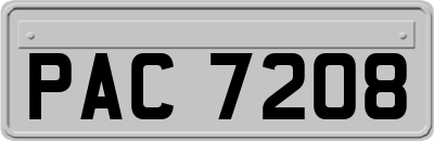 PAC7208