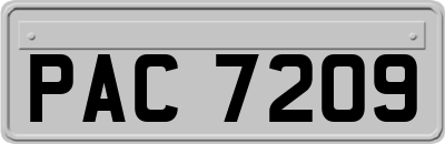 PAC7209