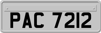 PAC7212