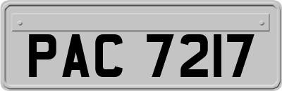 PAC7217