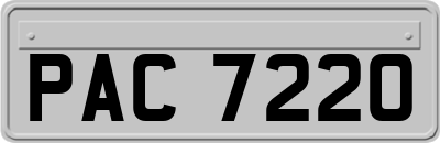 PAC7220