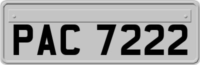 PAC7222