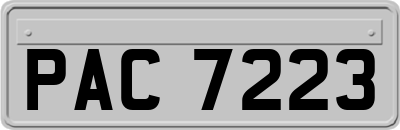 PAC7223