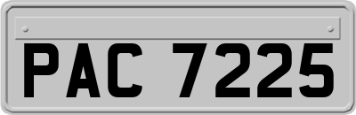 PAC7225
