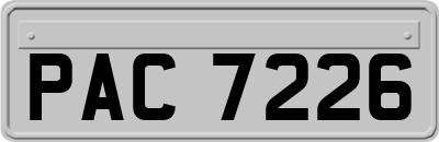 PAC7226