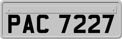 PAC7227