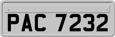 PAC7232