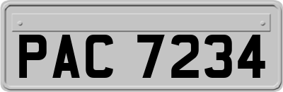 PAC7234