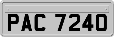 PAC7240
