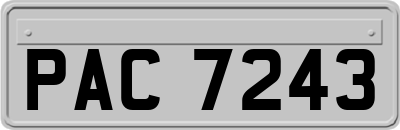 PAC7243