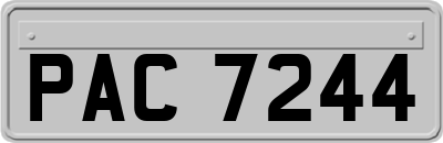 PAC7244