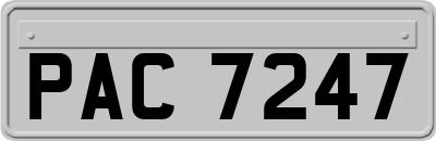 PAC7247