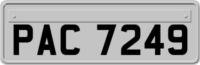 PAC7249