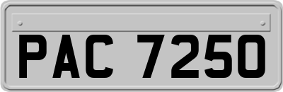 PAC7250