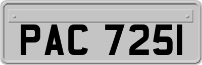 PAC7251