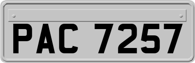 PAC7257
