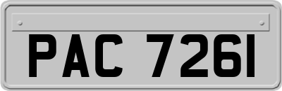 PAC7261