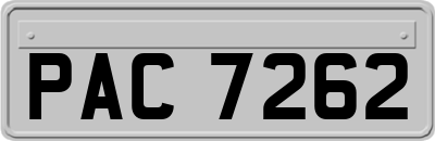 PAC7262