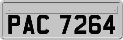 PAC7264