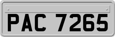 PAC7265
