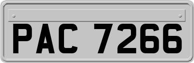 PAC7266