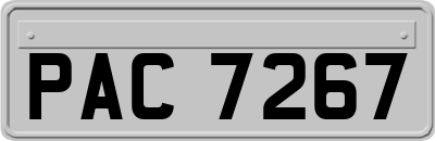PAC7267