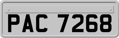 PAC7268
