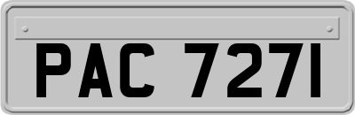 PAC7271