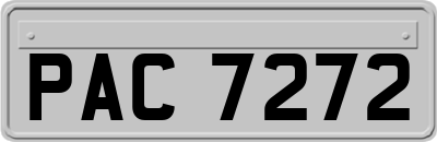 PAC7272