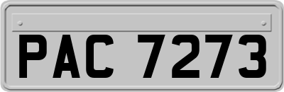 PAC7273