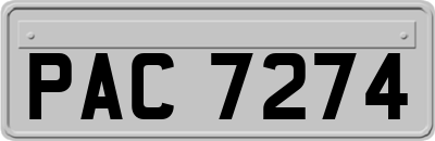 PAC7274