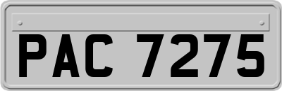 PAC7275