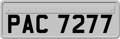PAC7277