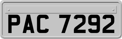 PAC7292