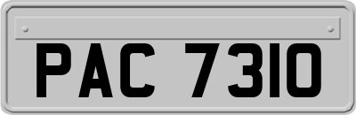 PAC7310
