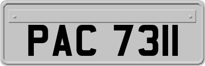 PAC7311