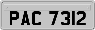 PAC7312