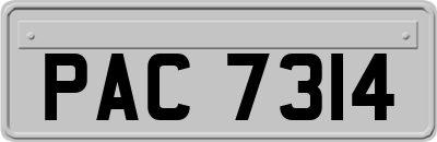 PAC7314