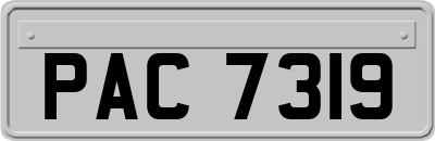 PAC7319