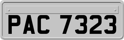PAC7323