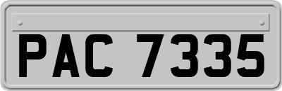 PAC7335
