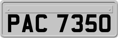 PAC7350