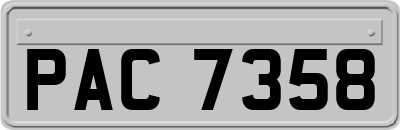 PAC7358