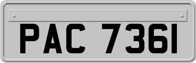 PAC7361