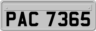 PAC7365