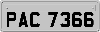 PAC7366