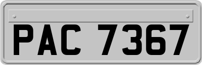 PAC7367